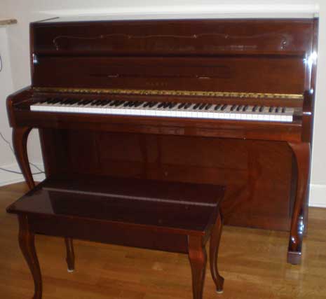 Kawai Studio Piano for Sale in Lakeland TN