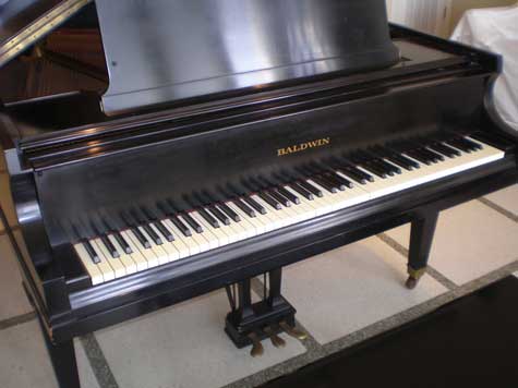 Rent or lease a Grand Piano in Memphis Tn - Purchase Available