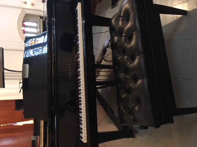 Yamaha Concert Grand Piano for sale in Memphis Tn