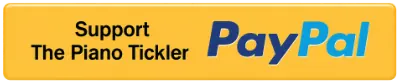 Donate via PayPal